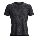 Ropa Under Armour Iso-Chill Laser Shortsleeve II